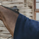 Kentucky Heavy Fleece Paardendeken Square Zweetdekens - Maddelin Equestrian Kentucky