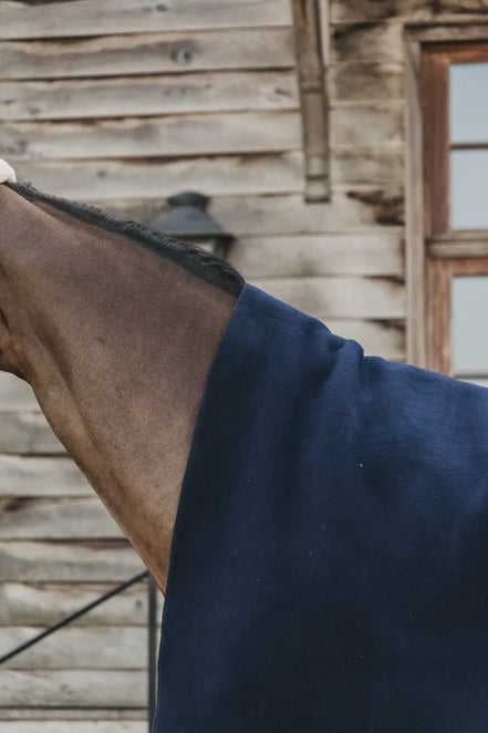 Kentucky Heavy Fleece Paardendeken Square Zweetdekens - Maddelin Equestrian Kentucky