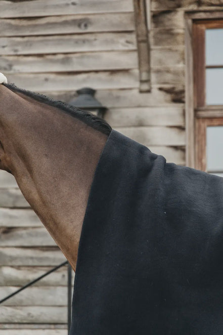 Kentucky Heavy Fleece Paardendeken Square Zweetdekens - Maddelin Equestrian Kentucky