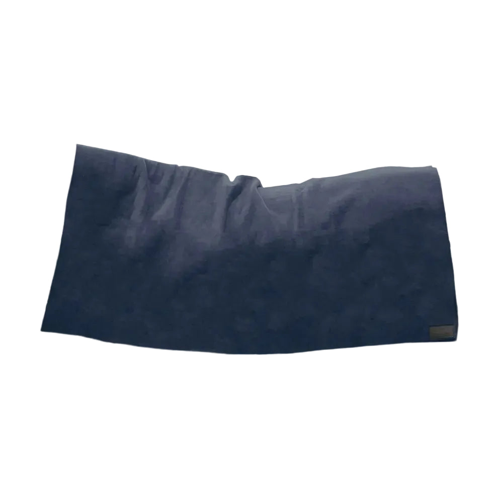 Kentucky Heavy Fleece Paardendeken Square Zweetdekens - Maddelin Equestrian Kentucky