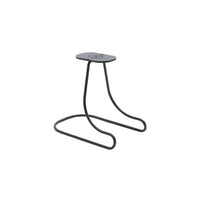 Kentucky Helmhouder Staal Zwart Stalbenodigdheden - Maddelin Equestrian Kentucky