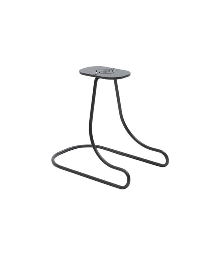 Kentucky Helmhouder Staal Zwart Stalbenodigdheden - Maddelin Equestrian Kentucky