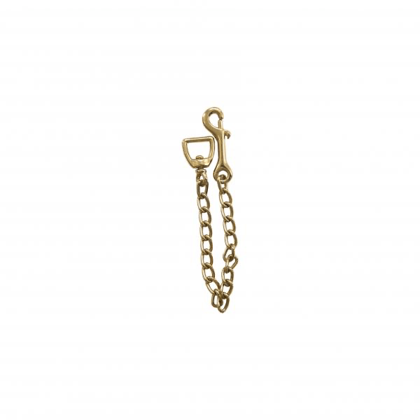 Kentucky Hengstenketting 60 cm Touwen - Maddelin Equestrian Kentucky
