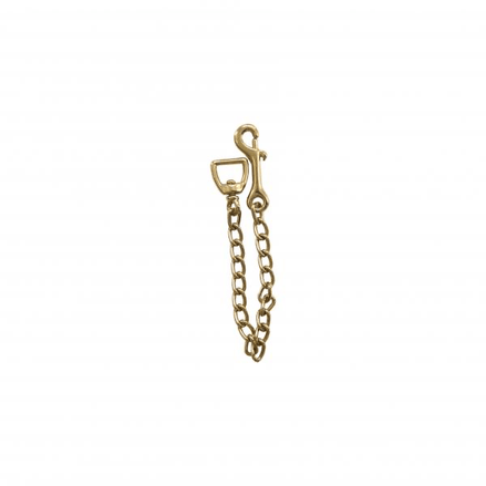 Kentucky Hengstenketting 60 cm Touwen - Maddelin Equestrian Kentucky