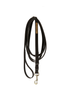 Kentucky Hengstenpresentatielijn Zwart 4m Touwen - Maddelin Equestrian Kentucky