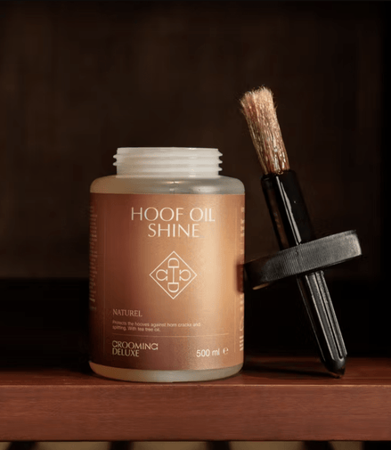 Kentucky Hoefolie Shine Hoefverzorging - Maddelin Equestrian Kentucky