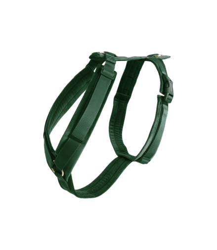 Kentucky Honden Harnas Active Velvet Dogwear - Maddelin Equestrian Kentucky