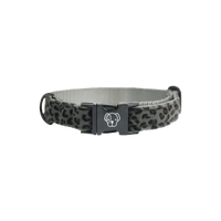 Kentucky Hondenhalsband Leopard Dogwear - Maddelin Equestrian Kentucky