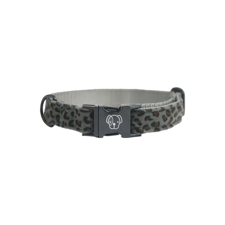 Kentucky Hondenhalsband Leopard Dogwear - Maddelin Equestrian Kentucky