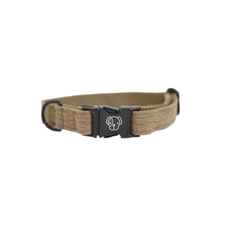 Kentucky Hondenhalsband Lizard Dogwear - Maddelin Equestrian Kentucky