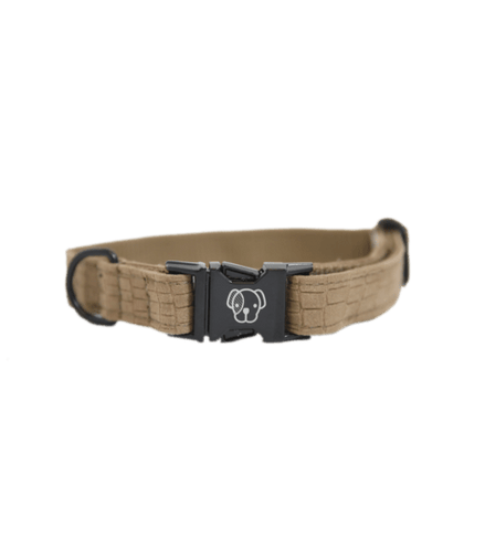 Kentucky Hondenhalsband Lizard Dogwear - Maddelin Equestrian Kentucky