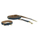 Kentucky Hondenhalsband Zacht Vegan Leder Dogwear - Maddelin Equestrian Kentucky