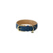 Kentucky Hondenhalsband Zacht Vegan Leder Dogwear - Maddelin Equestrian Kentucky