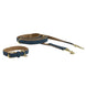 Kentucky Hondenhalsband Zacht Vegan Leder Dogwear - Maddelin Equestrian Kentucky