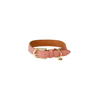 Kentucky Hondenhalsband Zacht Vegan Leder Dogwear - Maddelin Equestrian Kentucky