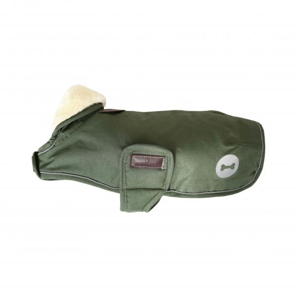 Kentucky Hondenjas Waterdicht 300gr Dogwear - Maddelin Equestrian Kentucky