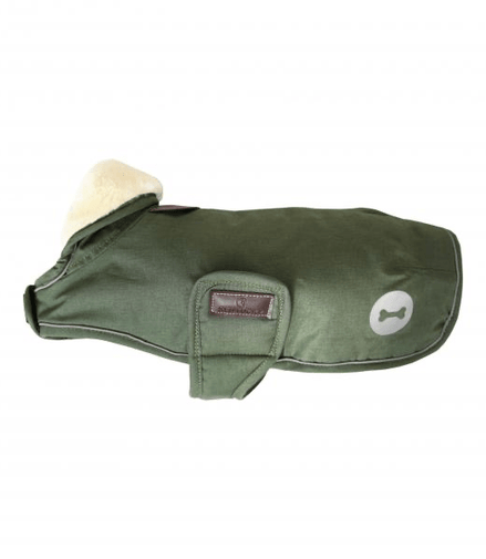 Kentucky Hondenjas Waterdicht 300gr Dogwear - Maddelin Equestrian Kentucky