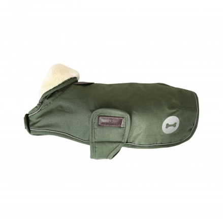 Kentucky Hondenjas Waterdicht 300gr Dogwear - Maddelin Equestrian Kentucky
