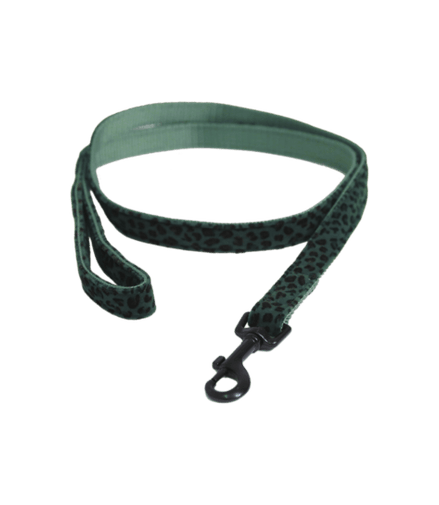 Kentucky Hondenlijn Leopard Dogwear - Maddelin Equestrian Kentucky