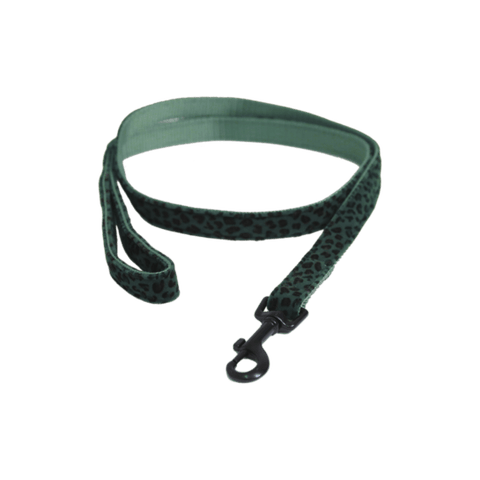 Kentucky Hondenlijn Leopard Dogwear - Maddelin Equestrian Kentucky