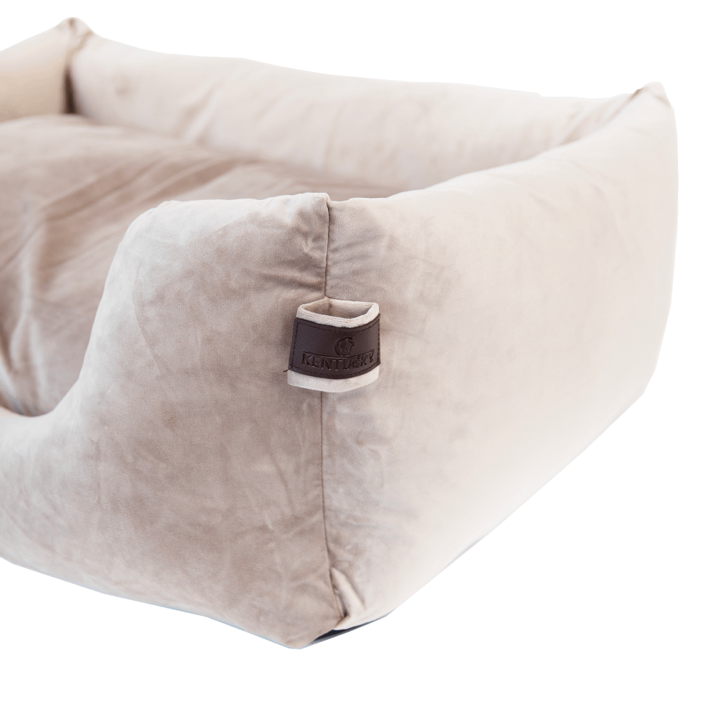 Kentucky Hondenmand Velvet Dogwear - Maddelin Equestrian Kentucky