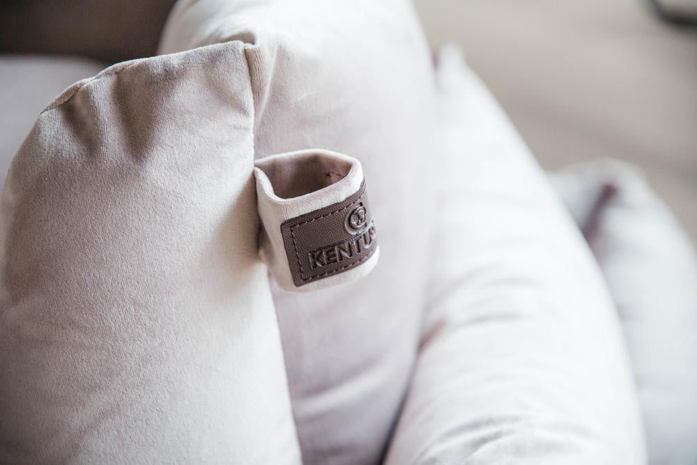 Kentucky Hondenmand Velvet Dogwear - Maddelin Equestrian Kentucky