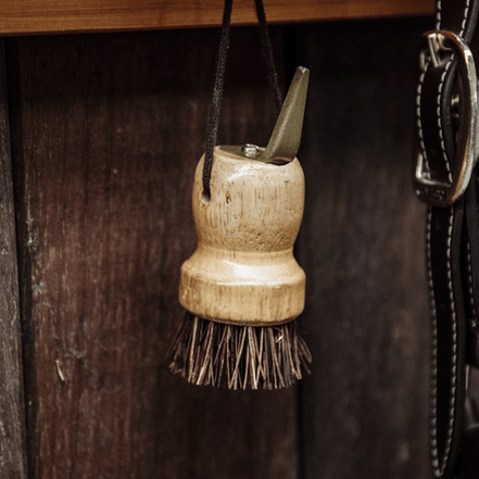 Kentucky Hoof Pick Small Borstels & toebehoren - Maddelin Equestrian Kentucky