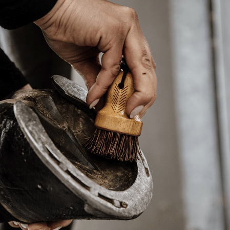 Kentucky Hoof Pick Small Borstels & toebehoren - Maddelin Equestrian Kentucky