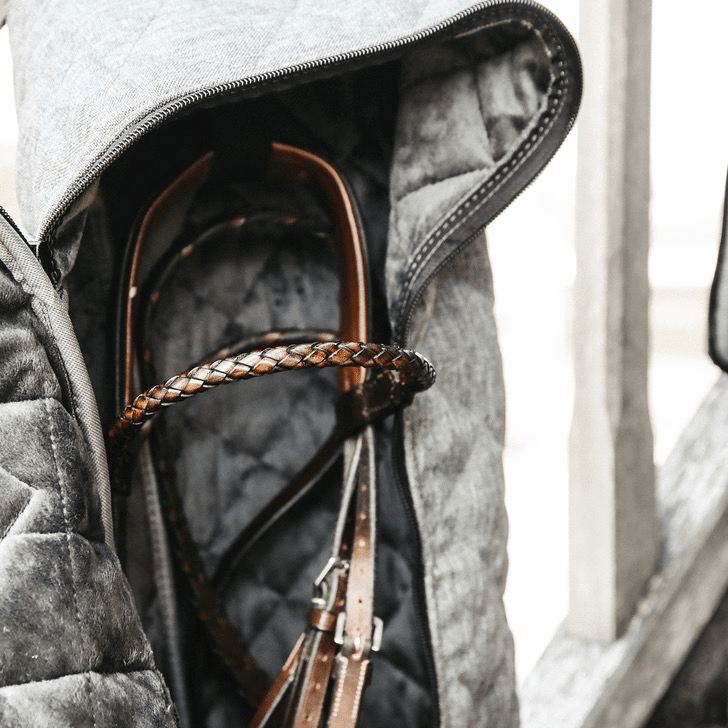 Kentucky Hoofdstel Bag Toebehoren hoofdstellen - Maddelin Equestrian Kentucky