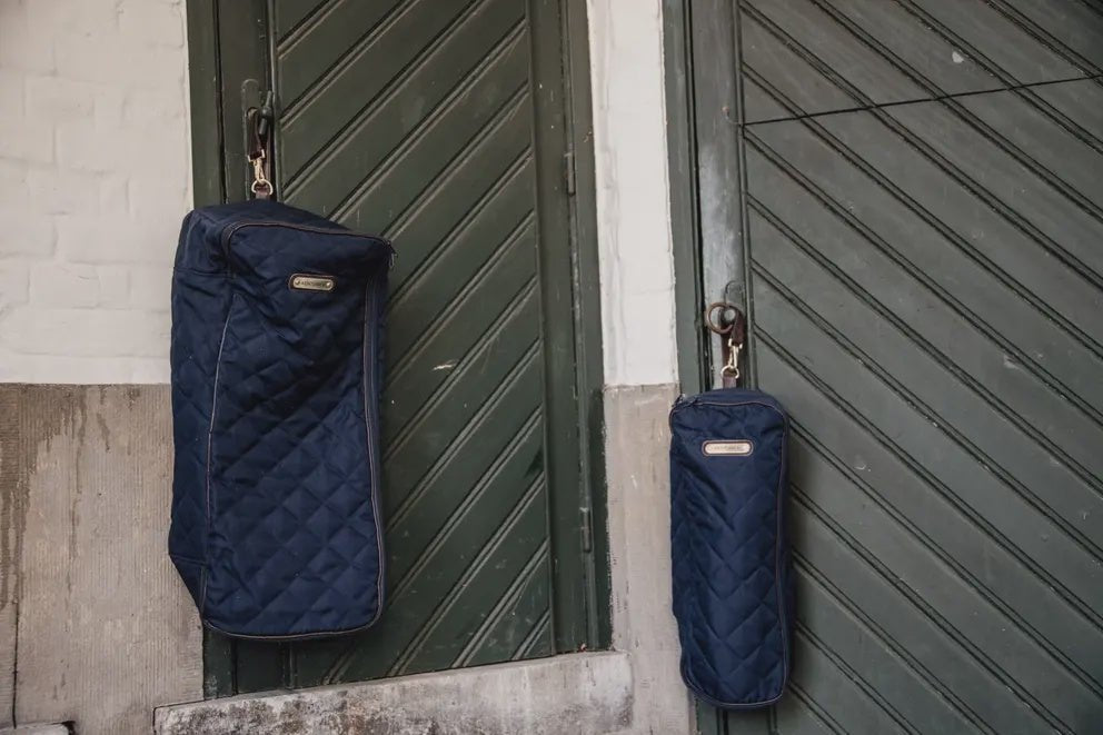 Kentucky Hoofdstel Bag Toebehoren hoofdstellen - Maddelin Equestrian Kentucky