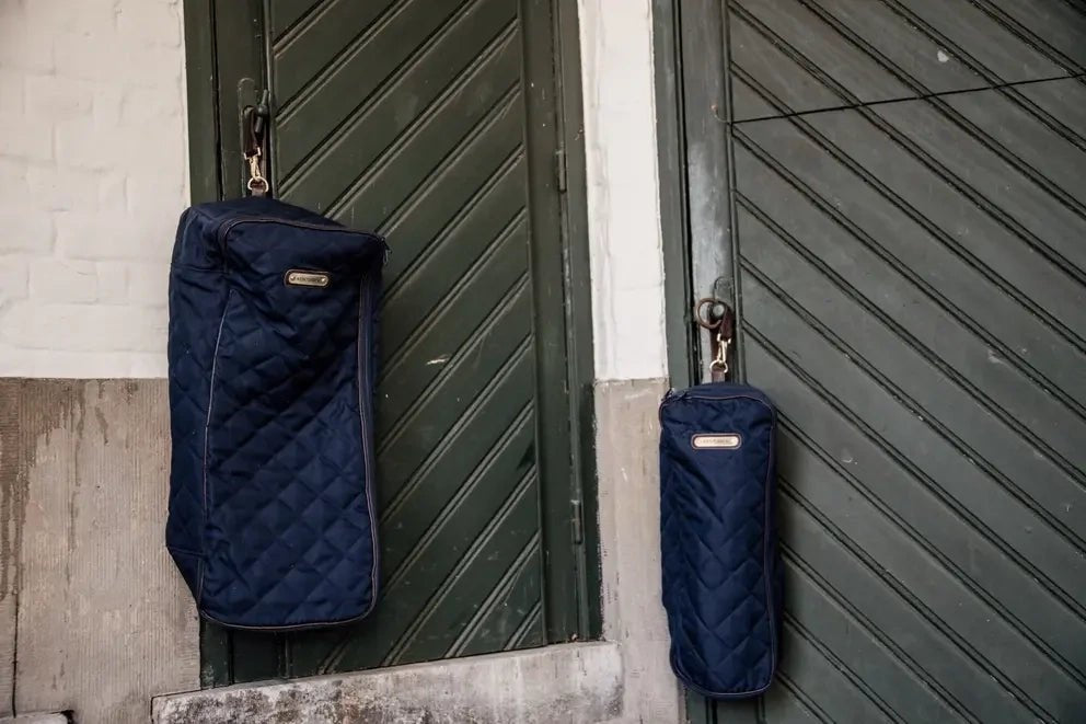 Kentucky Hoofdstel Bag Toebehoren hoofdstellen - Maddelin Equestrian Kentucky