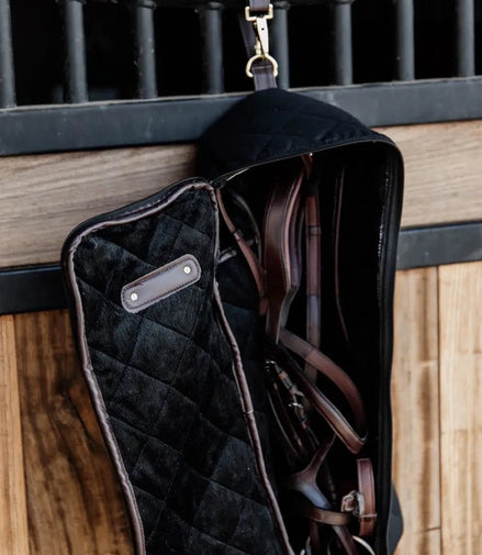 Kentucky Hoofdstel Bag Toebehoren hoofdstellen - Maddelin Equestrian Kentucky