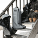 Kentucky Hoofdstel Bag Toebehoren hoofdstellen - Maddelin Equestrian Kentucky