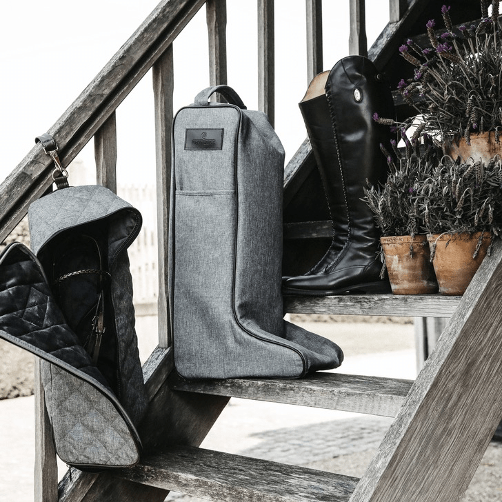 Kentucky Hoofdstel Bag Toebehoren hoofdstellen - Maddelin Equestrian Kentucky