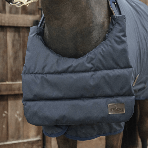 Kentucky Horse Bib Waterdicht Toebehoren - Maddelin Equestrian Kentucky