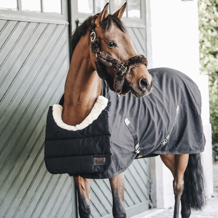 Kentucky Horse BIB Winter Toebehoren - Maddelin Equestrian Kentucky