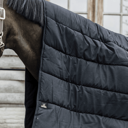 Kentucky Horse Duvet Staldeken - Maddelin Equestrian Kentucky