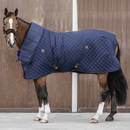 Kentucky Horse Duvet Staldeken - Maddelin Equestrian Kentucky