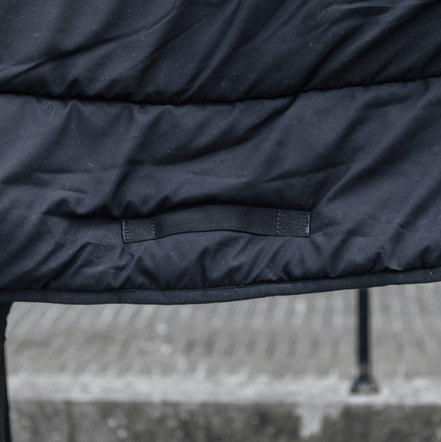 Kentucky Horse Duvet Staldeken - Maddelin Equestrian Kentucky