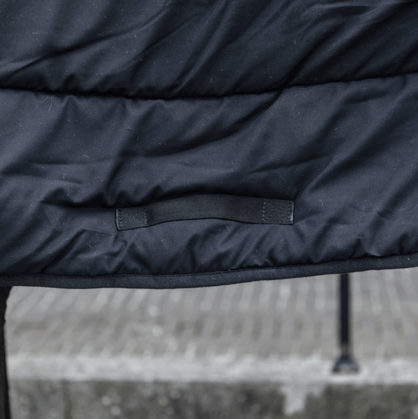 Kentucky Horse Duvet Staldeken - Maddelin Equestrian Kentucky