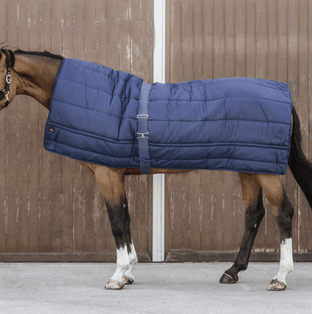 Kentucky Horse Duvet Staldeken - Maddelin Equestrian Kentucky