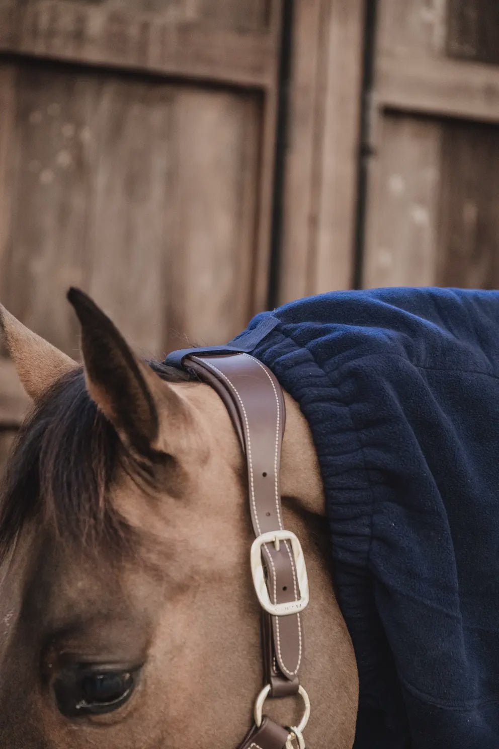 Kentucky Horse Scarf Waterdicht Classic Toebehoren - Maddelin Equestrian Kentucky