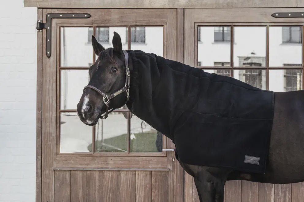 Kentucky Horse Scarf Waterdicht Classic Toebehoren - Maddelin Equestrian Kentucky