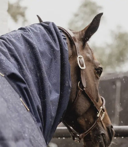 Kentucky Horse Scarf Waterdicht Classic Toebehoren - Maddelin Equestrian Kentucky