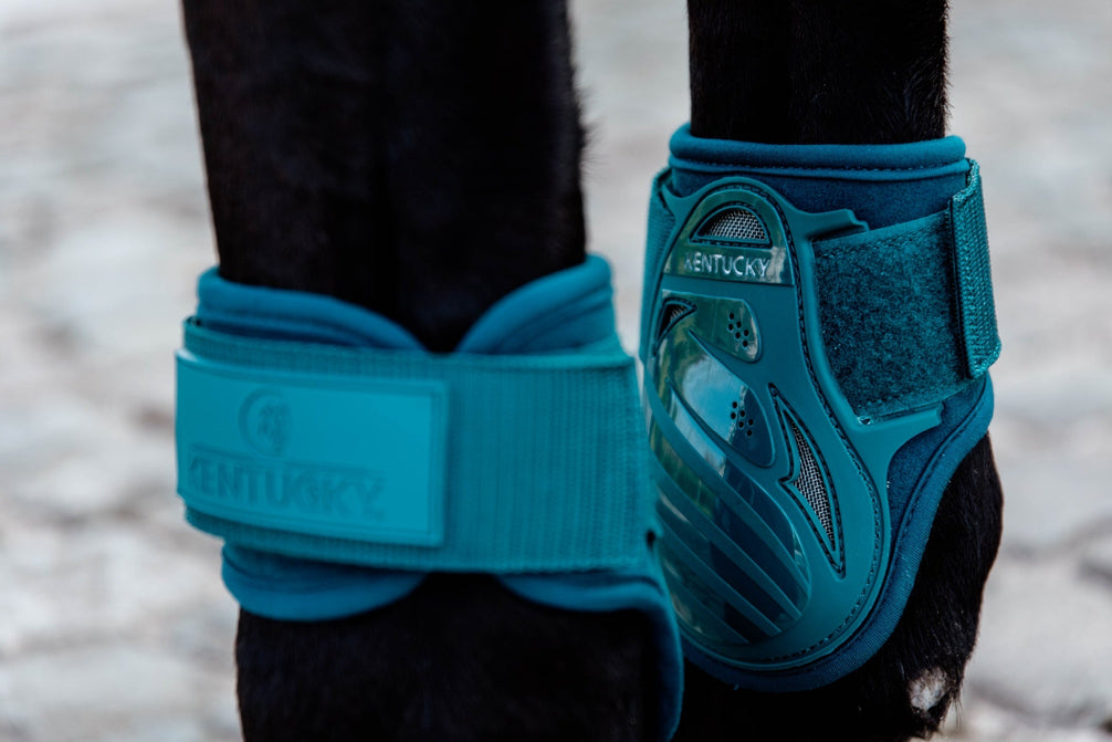 Kentucky Kogelbeschermers Kogelbeschermers - Maddelin Equestrian Kentucky