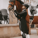 Kentucky Korte singel Wol/Bont Singels - Maddelin Equestrian Kentucky