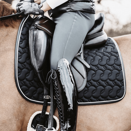 Kentucky Korte singel Wol/Bont Singels - Maddelin Equestrian Kentucky