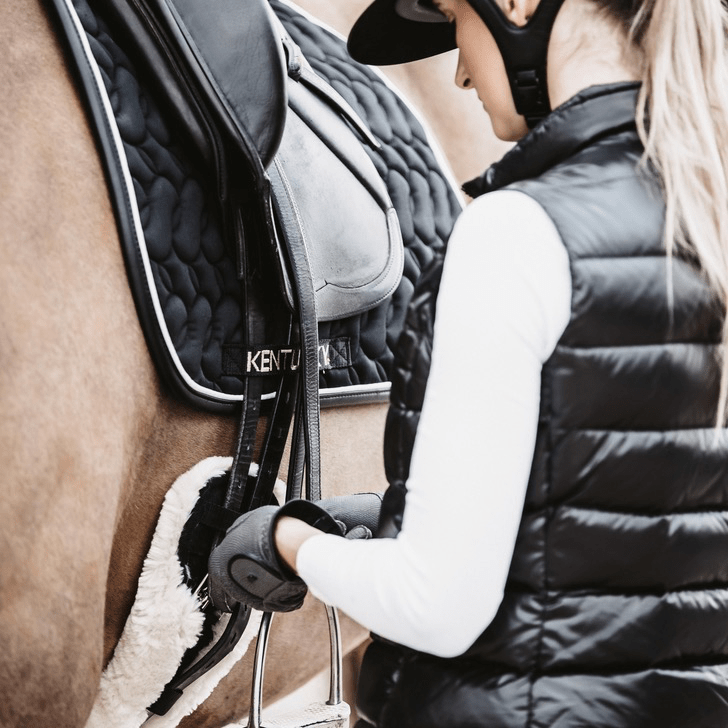 Kentucky Korte singel Wol/Bont Singels - Maddelin Equestrian Kentucky