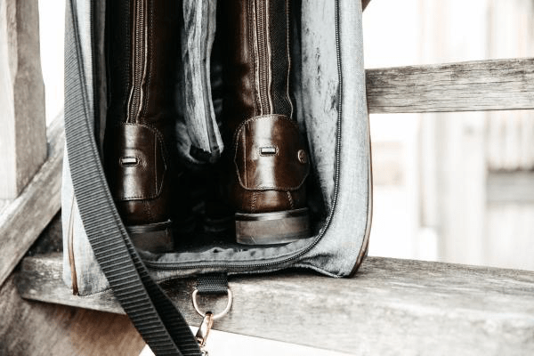 Kentucky Laarzentas Accessoires - Maddelin Equestrian Kentucky