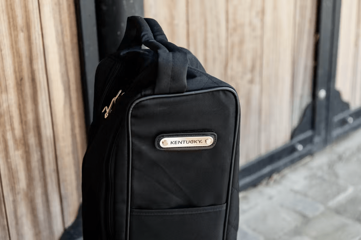 Kentucky Laarzentas Accessoires - Maddelin Equestrian Kentucky